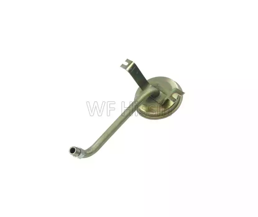 Oil primary filter assembly JD4100